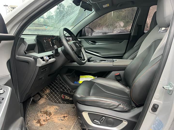 Фото 4 - Changan CS75 Plus