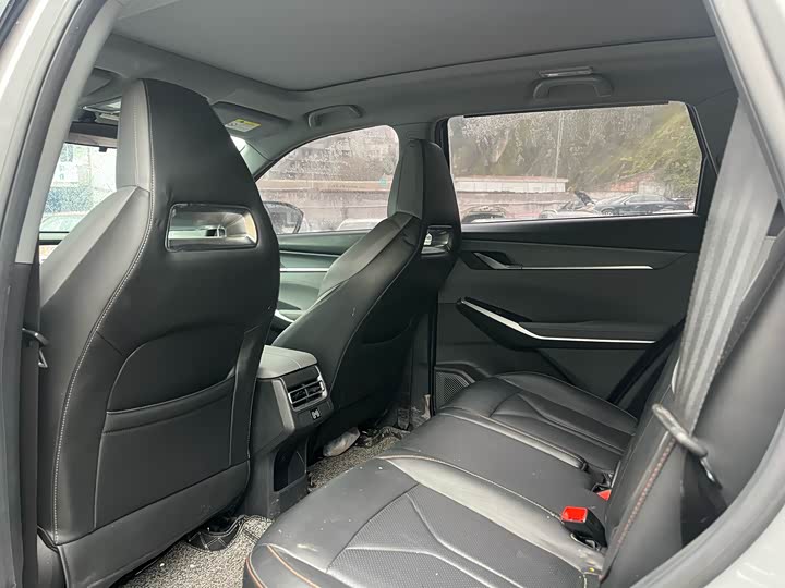 Фото 5 - Changan CS75 Plus