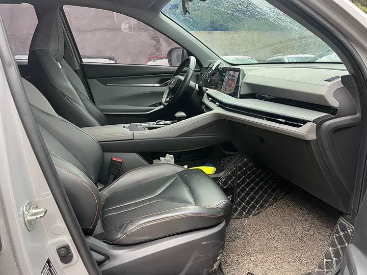 Фото 7 - Changan CS75 Plus