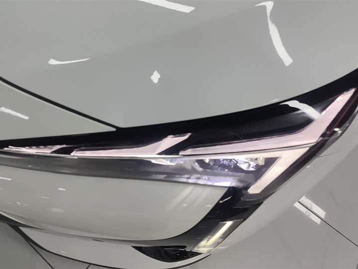 Фото 5 - BAIC Arcfox Alpha S5