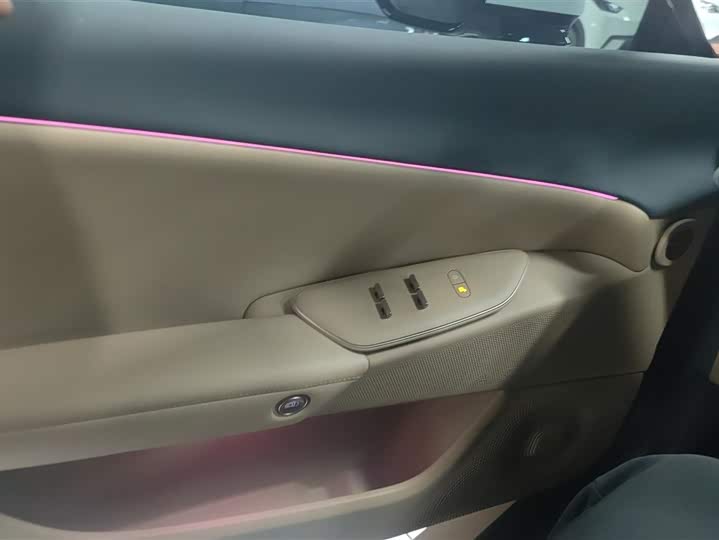 Фото 7 - BAIC Arcfox Alpha S5