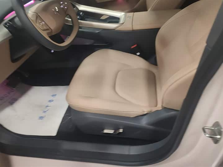 Фото 9 - BAIC Arcfox Alpha S5