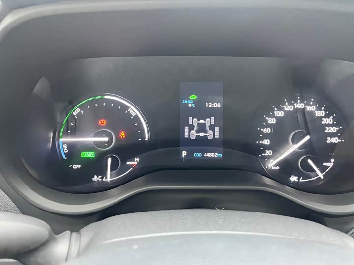 Photo 9 - Toyota Sienna