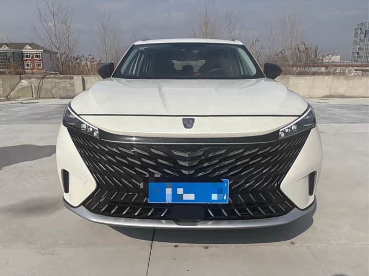 Photo 1 - Roewe RX5
