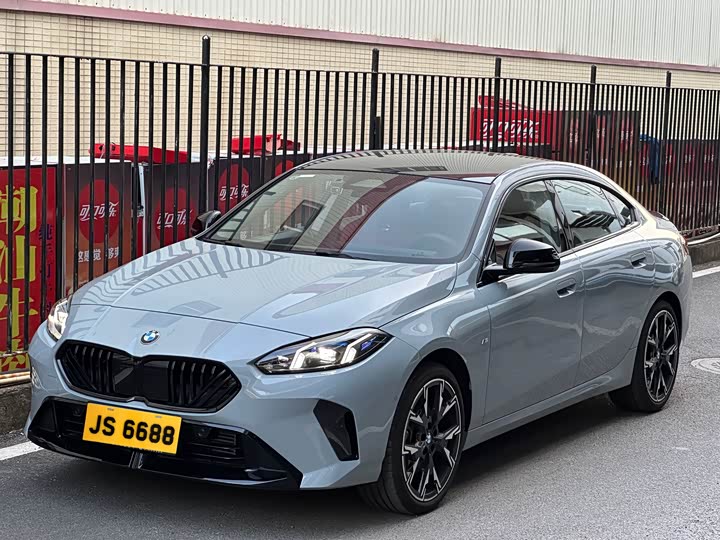 Фото 1 - BMW 2 Series