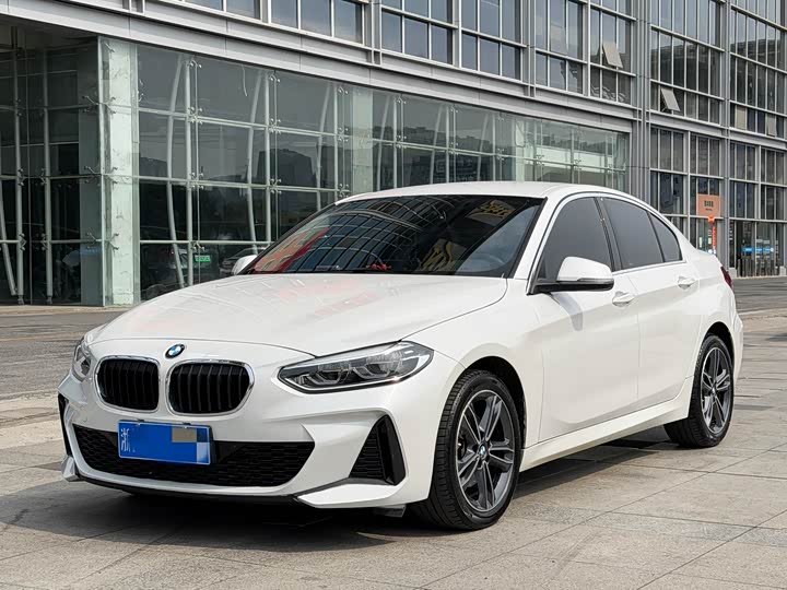 Photo 4 - BMW 1 Series