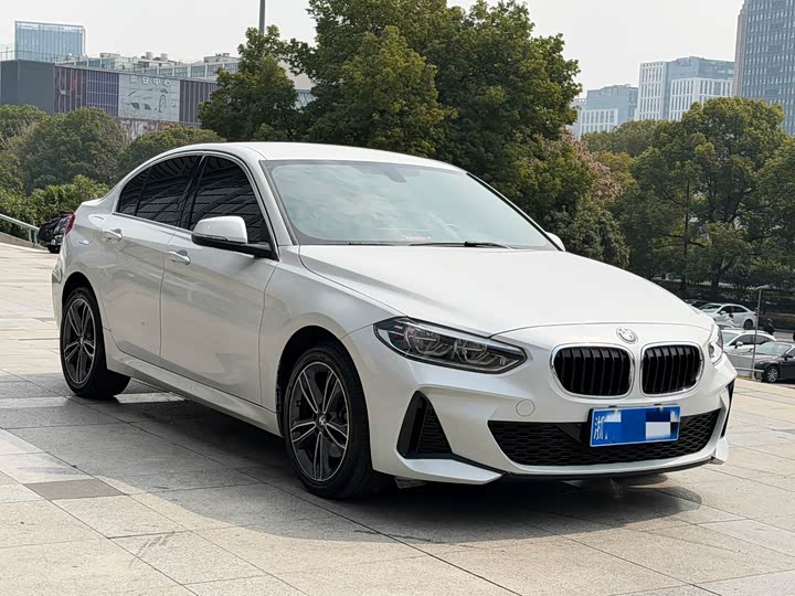 Photo 5 - BMW 1 Series