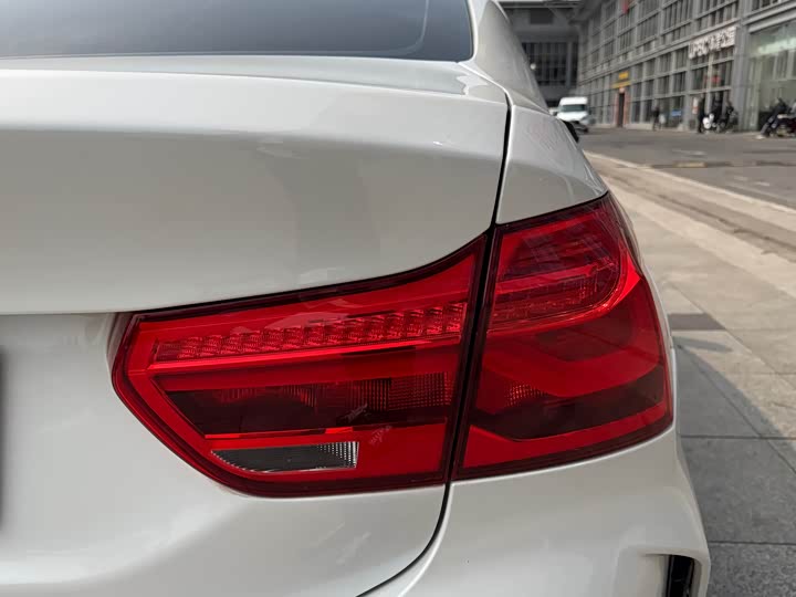 Photo 6 - BMW 1 Series