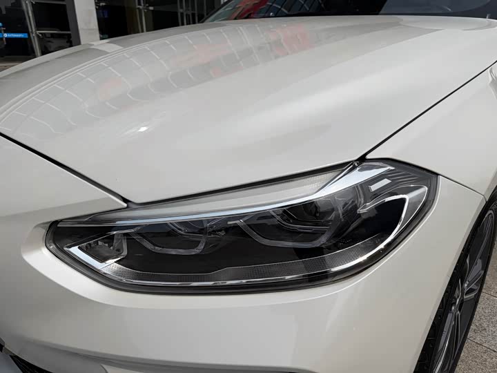 Photo 8 - BMW 1 Series