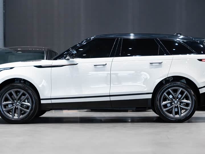 Фото 5 - Land Rover Range Rover Velar