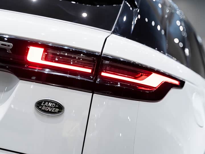 Фото 6 - Land Rover Range Rover Velar