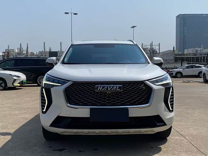 Фото 2 - Haval Jolion