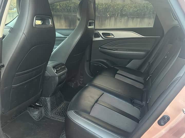 Фото 2 - GAC Aion S Plus