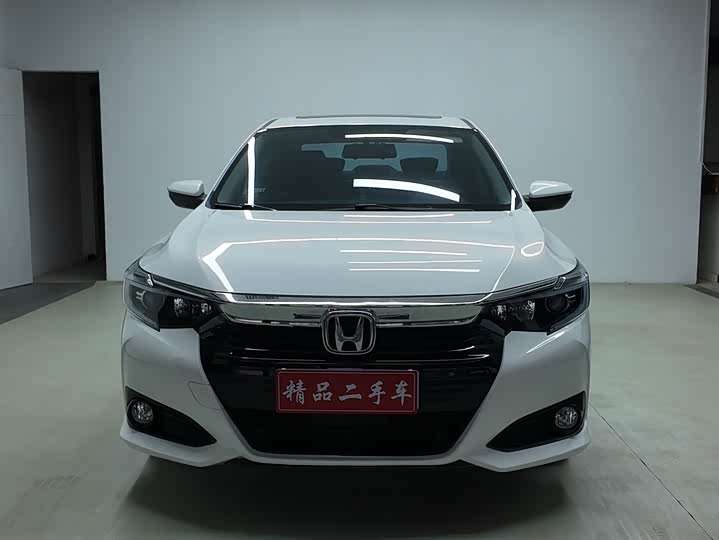 Фото 2 - Honda Crider