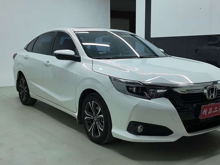 Фото 3 - Honda Crider