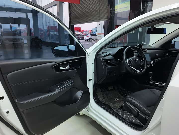 Фото 7 - Honda Crider