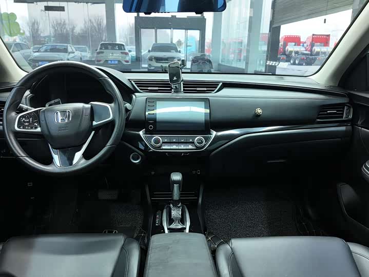 Фото 8 - Honda Crider