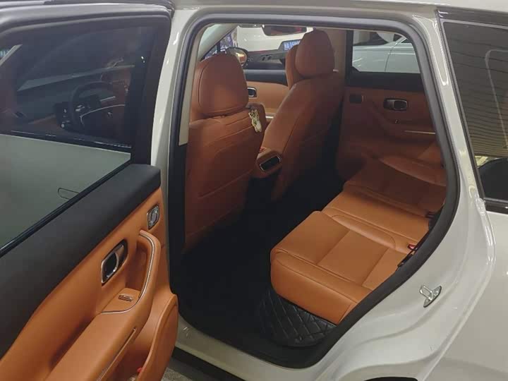 Фото 2 - Leapmotor C10