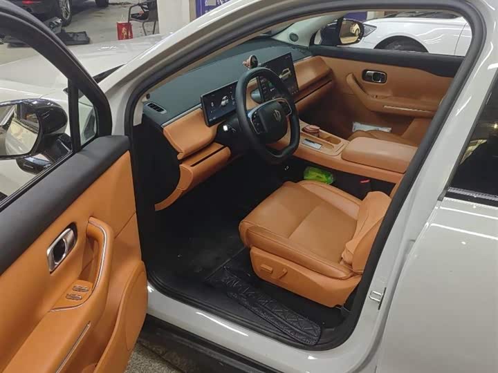 Фото 4 - Leapmotor C10