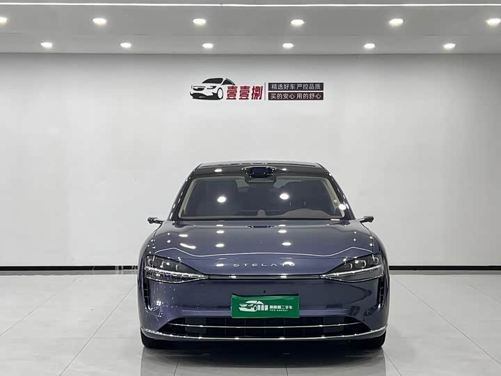 Фото 2 - Stelato S9