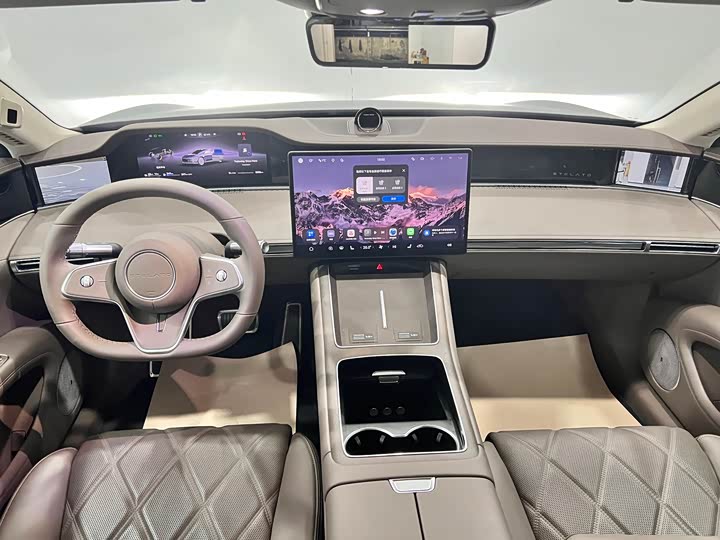 Фото 4 - Stelato S9