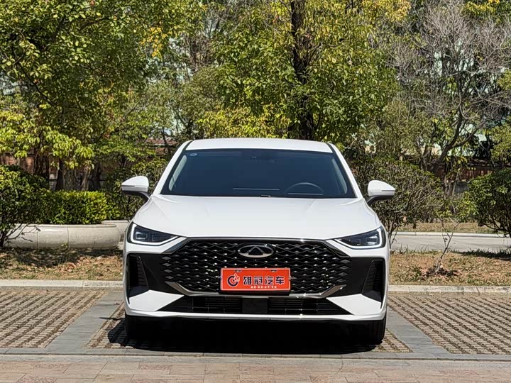 Photo 2 - Chery Arrizo 8 Pro