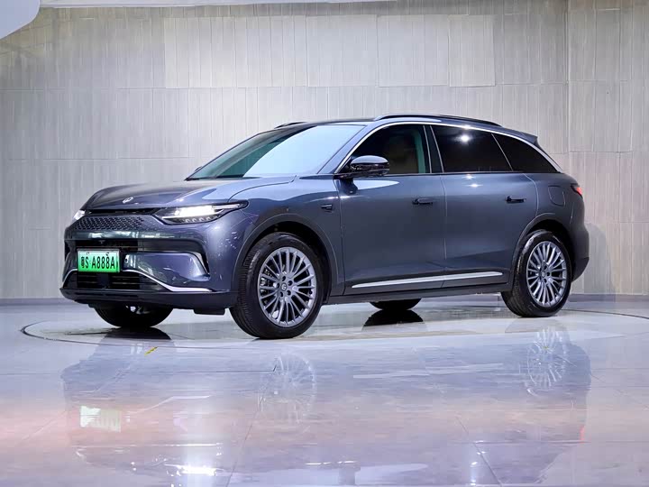 Photo 1 - Leapmotor C11