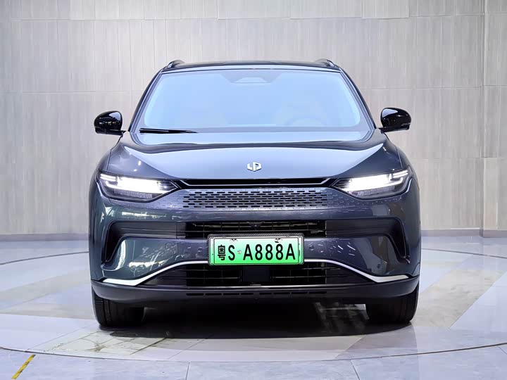 Photo 2 - Leapmotor C11