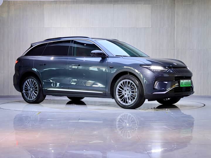 Photo 3 - Leapmotor C11