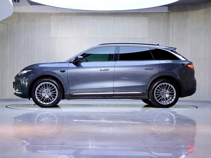 Photo 4 - Leapmotor C11