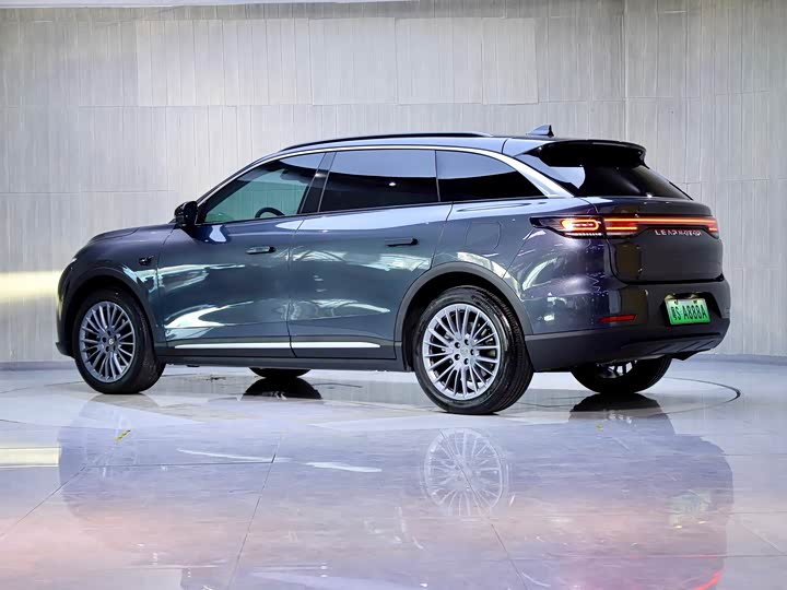 Photo 5 - Leapmotor C11