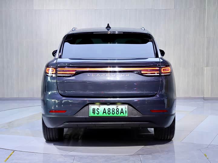 Photo 6 - Leapmotor C11