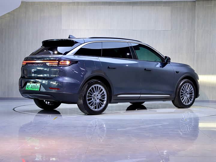 Photo 7 - Leapmotor C11