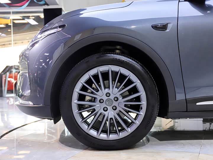 Photo 8 - Leapmotor C11