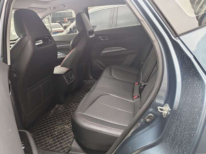 Фото 4 - Changan Oshan Z6