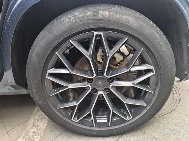 Фото 6 - Changan Oshan Z6