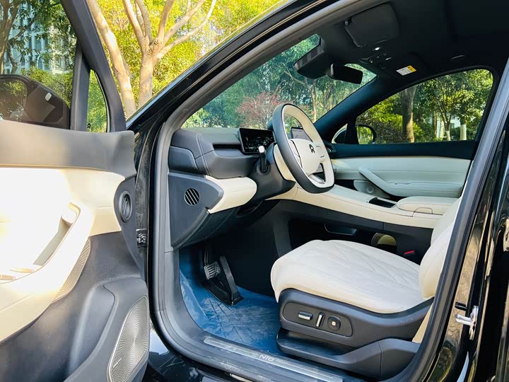 Фото 7 - Nio ES6