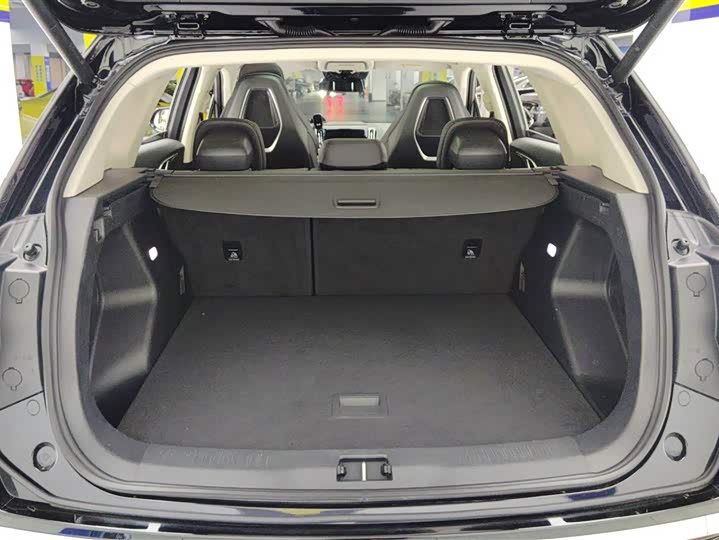 Фото 4 - Hongqi HS3