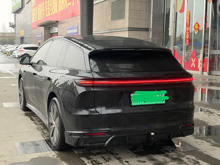 Photo 6 - LiXiang i6