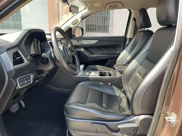 Фото 5 - Great Wall Pao