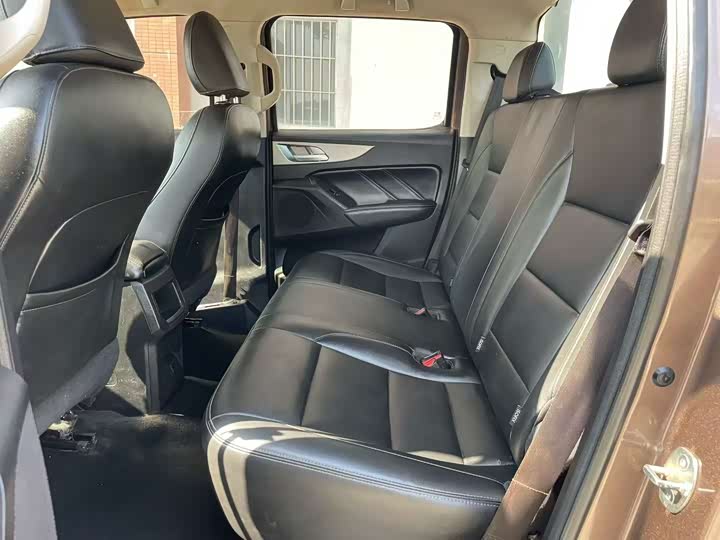 Фото 6 - Great Wall Pao