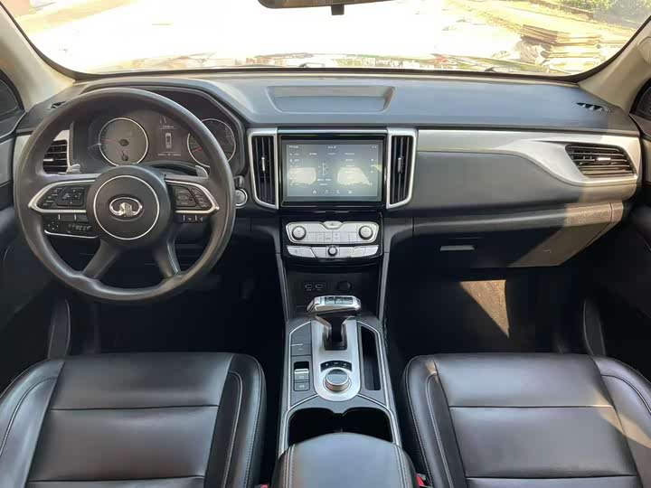 Фото 7 - Great Wall Pao