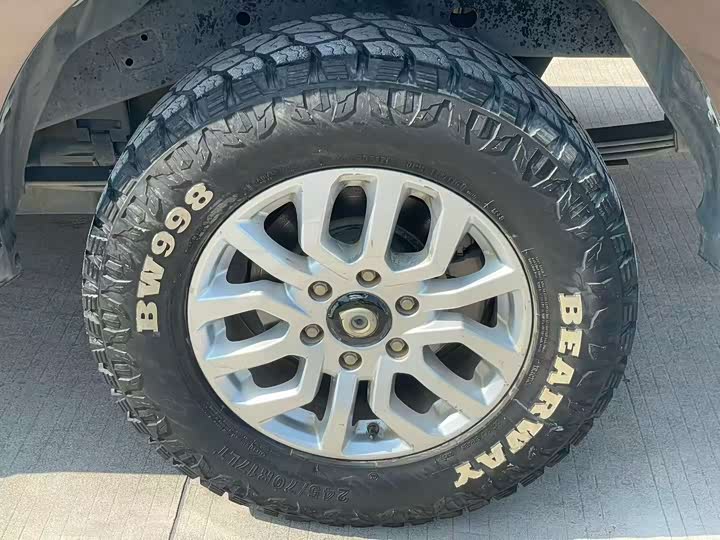 Фото 9 - Great Wall Pao