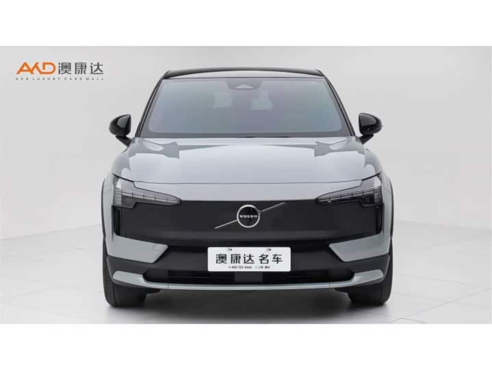 Фото 2 - Volvo EX30