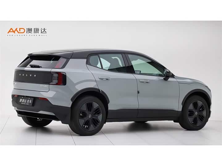 Фото 3 - Volvo EX30