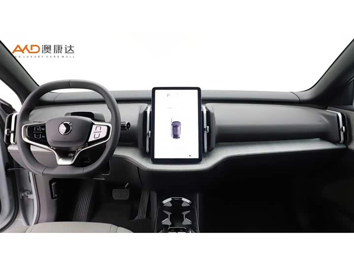 Фото 5 - Volvo EX30