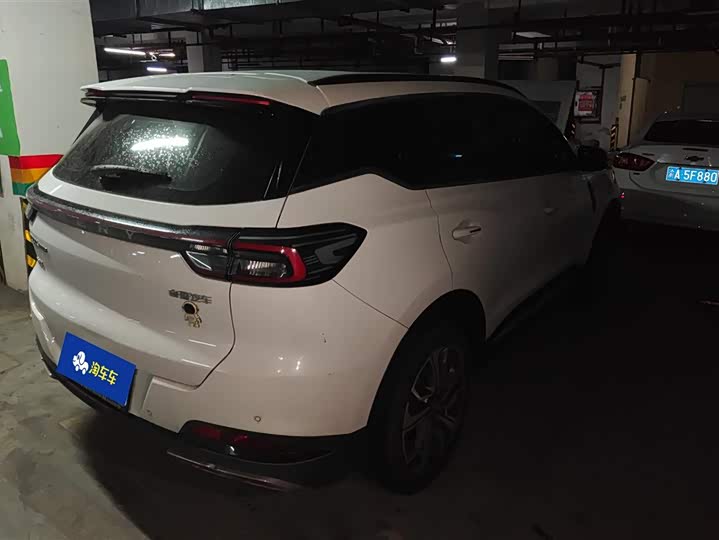 Photo 3 - Chery Tiggo 7 Plus