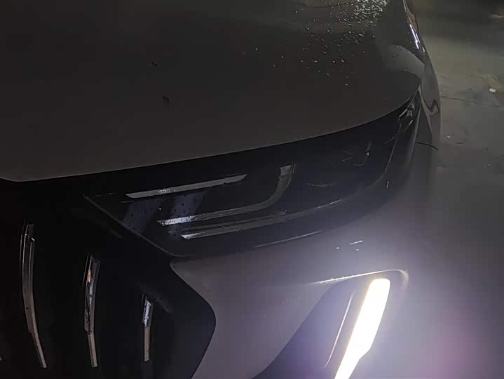 Photo 5 - Chery Tiggo 7 Plus