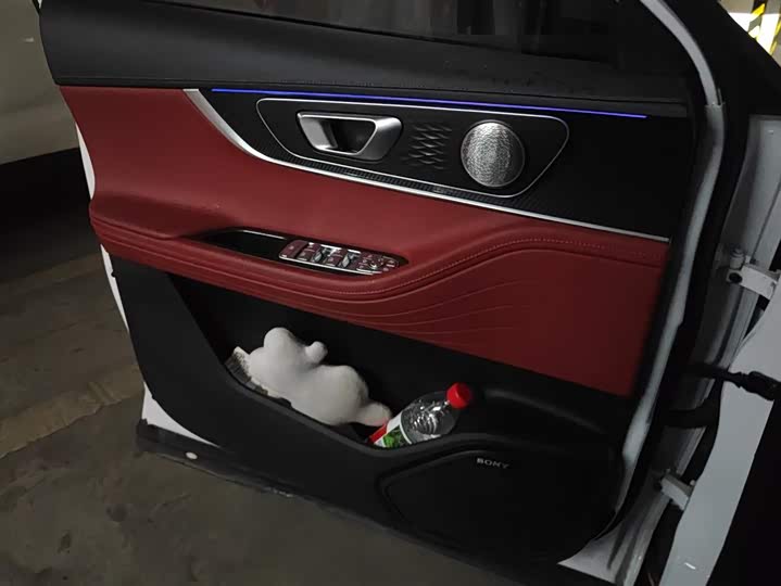 Photo 7 - Chery Tiggo 7 Plus