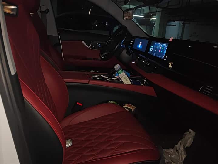 Photo 8 - Chery Tiggo 7 Plus